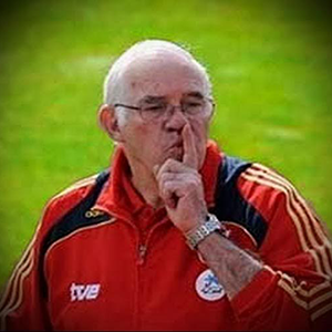 Francisco Javier Barcos