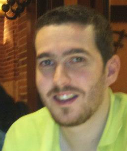 José Félix Jiménez