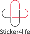 Sticker4life